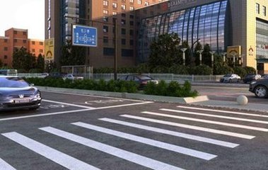 西安標(biāo)線涂料